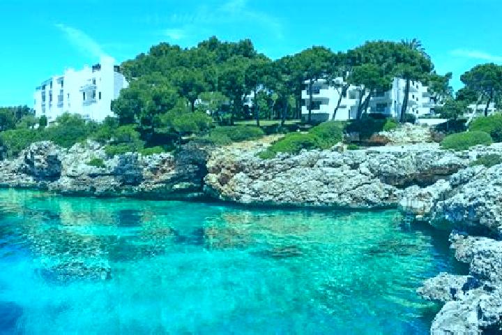 Zoey, 22 — Escort in Cala d Or, Spain