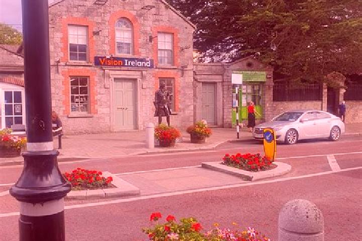 Zoey, 22 — Escort in Celbridge, Ireland