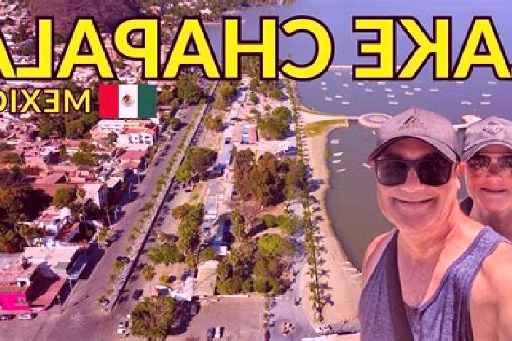 Zoey, 22 — Escort in Chapala, Mexico