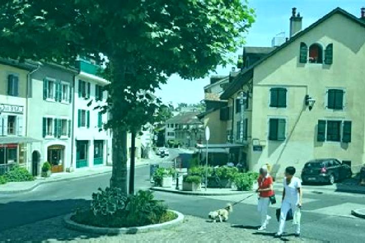 Zoey, 22 — Escort in Chene-Bougeries, Switzerland