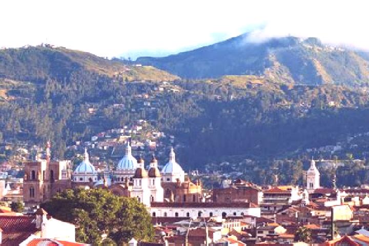 Zoey, 22 — Escort in Chuga, Ecuador