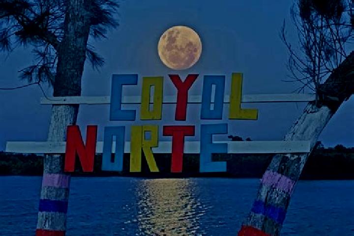 Zoey, 22 — Escort in Coyol Norte, Mexico