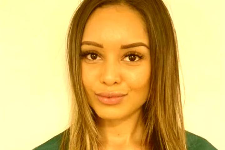 Zoey, 22 — Escort in Dipa, China