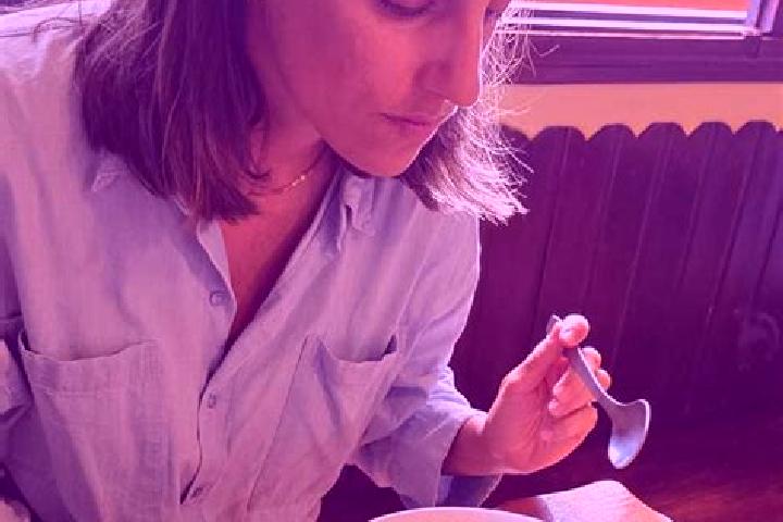 Zoey, 22 — Escort in El Madronal, Mexico
