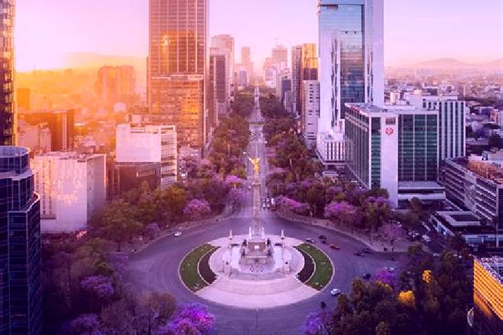 Zoey, 22 — Escort in El Polvo, Mexico