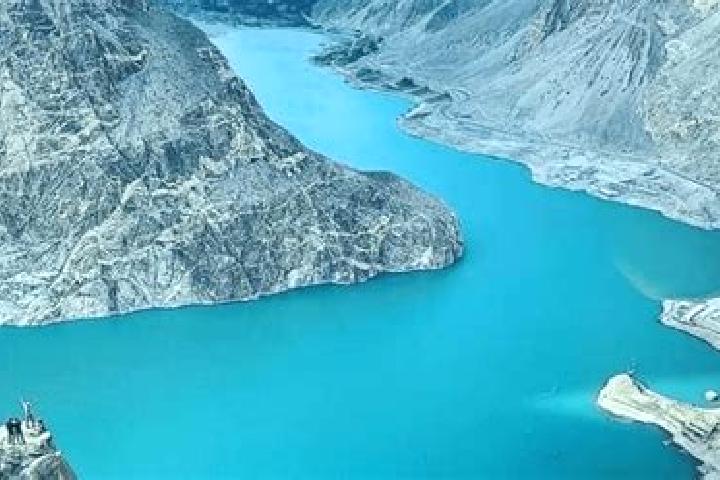Zoey, 22 — Escort in Gilgit, Pakistan