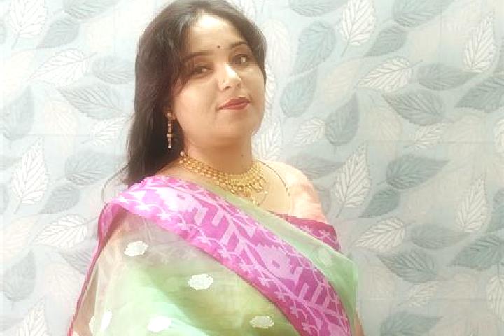 Zoey, 22 — Escort in Gogri Jamalpur, India