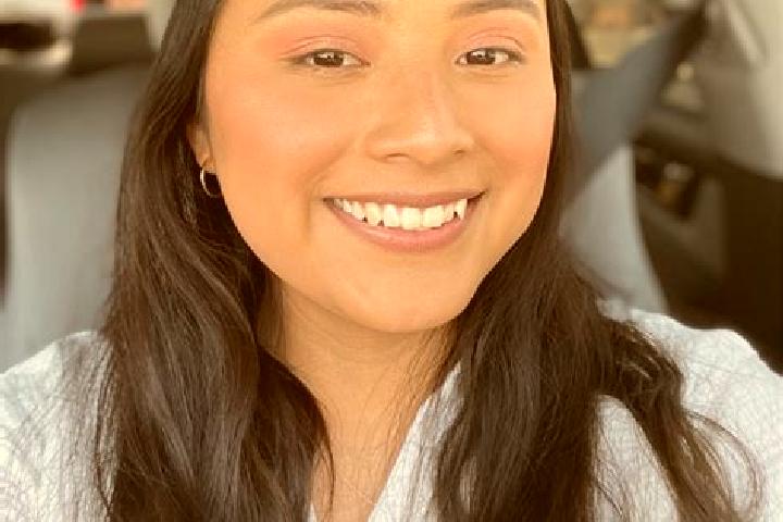 Zoey, 22 — Escort in Hondo, United States