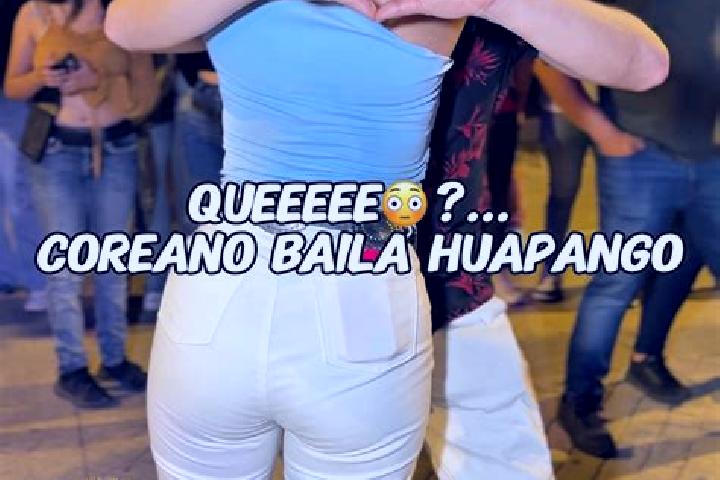 Zoey, 22 — Escort in Huapango, Mexico