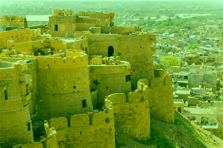Zoey, 22 — Escort in Jaisalmer, India