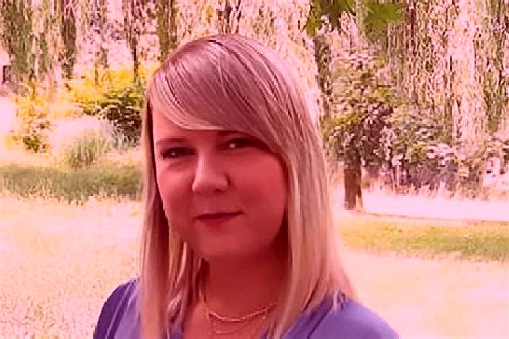 Zoey, 22 — Escort in Klosterhaeseler, Germany