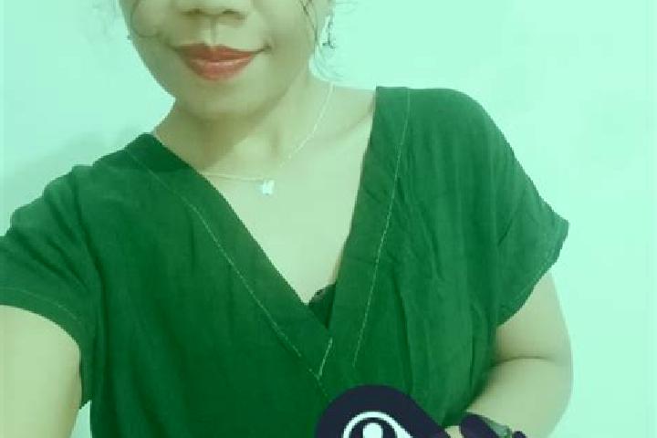 Zoey, 22 — Escort in Lewoeleng, Indonesia