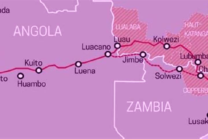 Zoey, 22 — Escort in Lovua do Zambeze, Angola