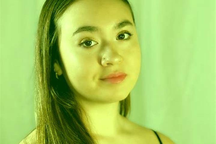 Zoey, 22 — Escort in Lutz, United States