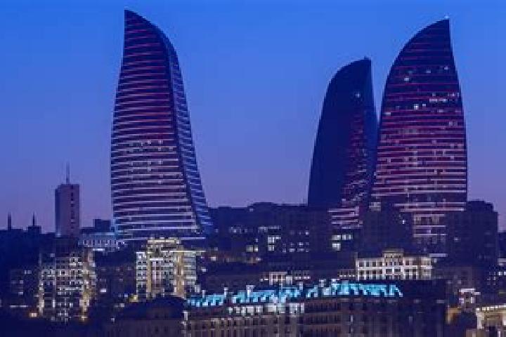 Zoey, 22 — Escort in Mahmudlu, Azerbaijan