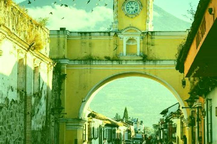Zoey, 22 — Escort in Mataquescuintla, Guatemala
