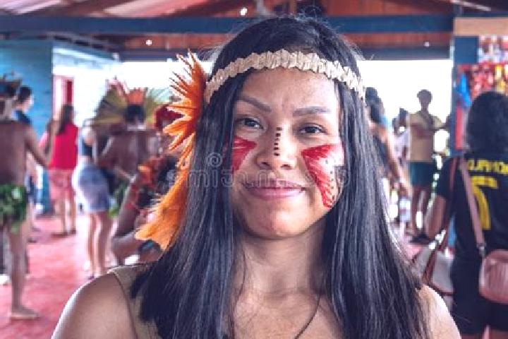 Zoey, 22 — Escort in Maues, Brazil