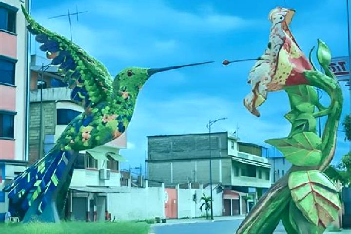 Zoey, 22 — Escort in Milagro, Ecuador