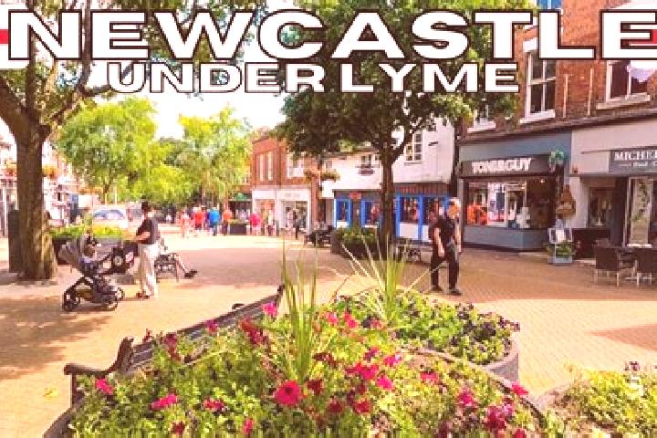Zoey, 22 — Escort in Newcastle under Lyme, United Kingdom
