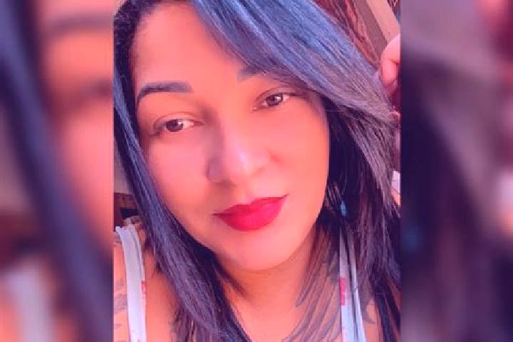 Zoey, 22 — Escort in Nova Mutum, Brazil