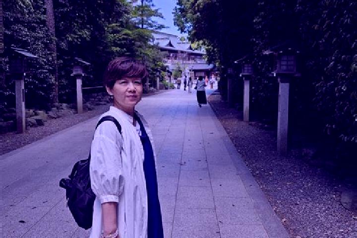 Zoey, 22 — Escort in Ouchi, Japan