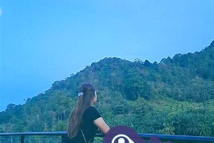 Zoey, 22 — Escort in Padangulaktanding, Indonesia