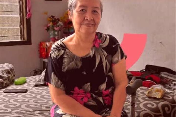 Zoey, 22 — Escort in Panti, Indonesia