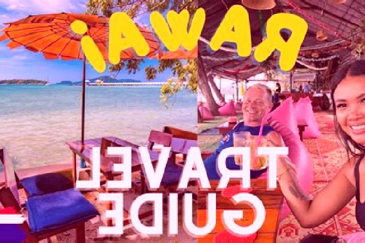 Zoey, 22 — Escort in Rawai, Thailand