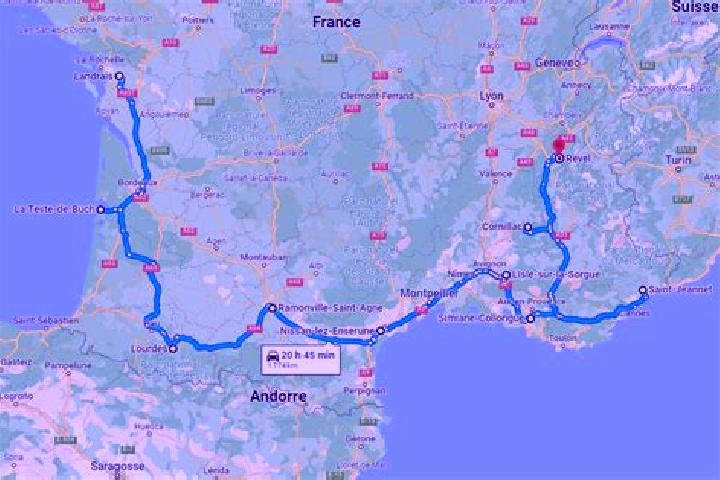 Zoey, 22 — Escort in Rugles, France