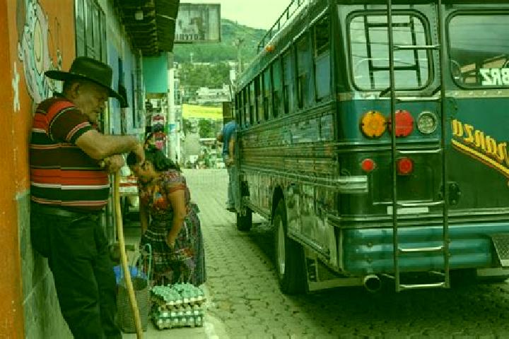 Zoey, 22 — Escort in San Andres Itzapa, Guatemala