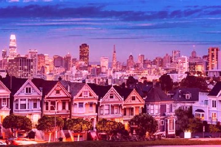 Zoey, 22 — Escort in San Francisco, Mexico