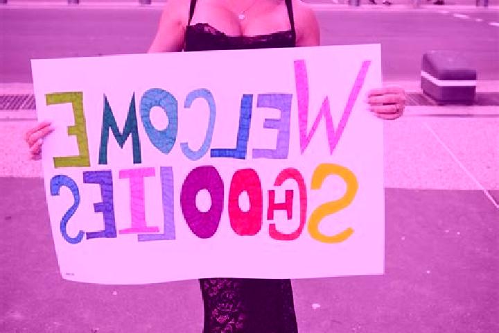 Zoey, 22 — Escort in San Manuel, Mexico