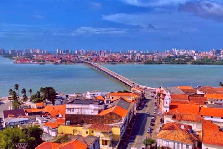 Zoey, 22 — Escort in Sao Luis, Portugal