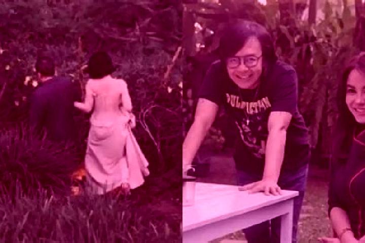 Zoey, 22 — Escort in Sidowayah, Indonesia