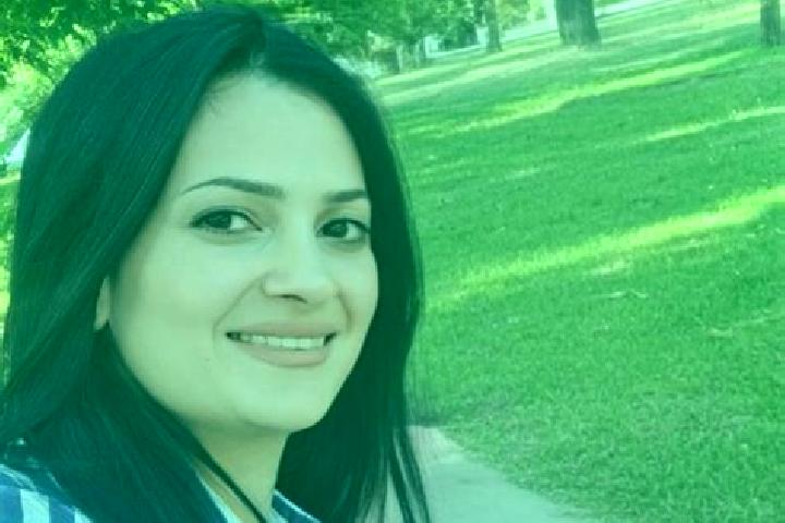 Zoey, 22 — Escort in Tashir, Armenia