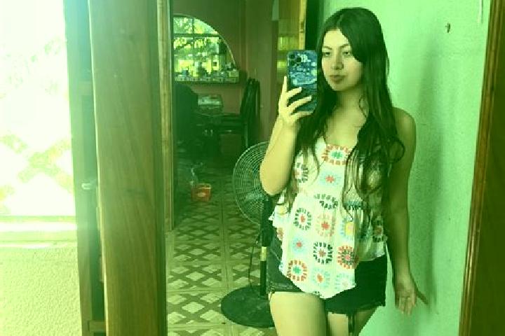 Zoey, 22 — Escort in Tixhualactun, Mexico