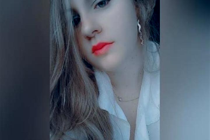 Zoey, 22 — Escort in Tupaciguara, Brazil