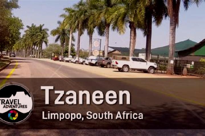 Zoey, 22 — Escort in Tzaneen, South Africa