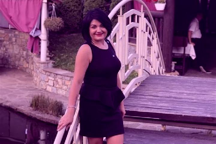 Zoey, 22 — Escort in Uhryniv, Ukraine