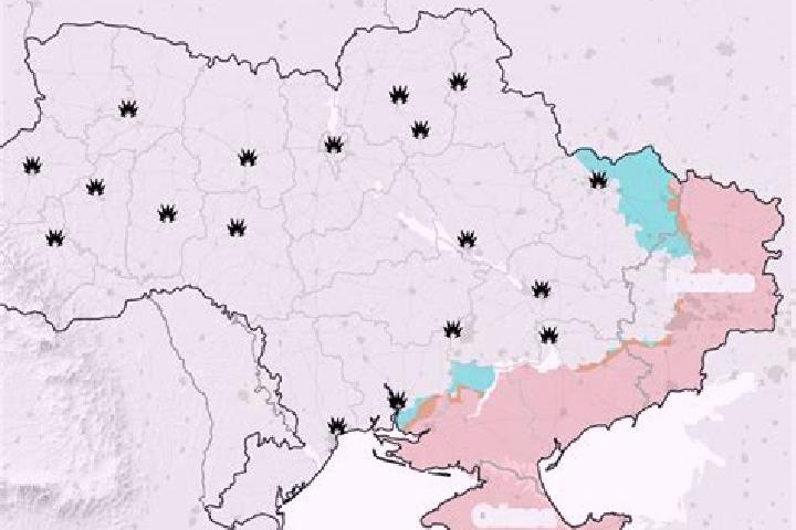 Zoey, 22 — Escort in Yakymove, Ukraine