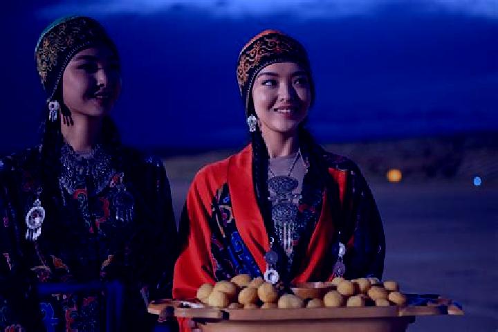 Zoey, 22 — Escort in Yangiobod, Uzbekistan