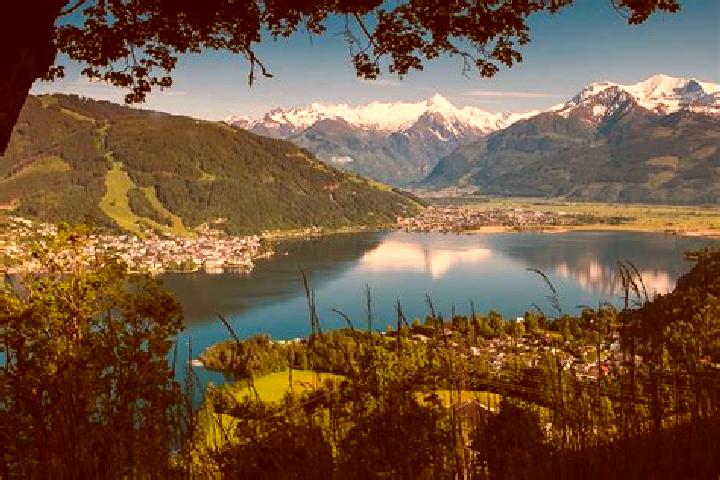 Zoey, 22 — Escort in Zell-Arzberg, Austria