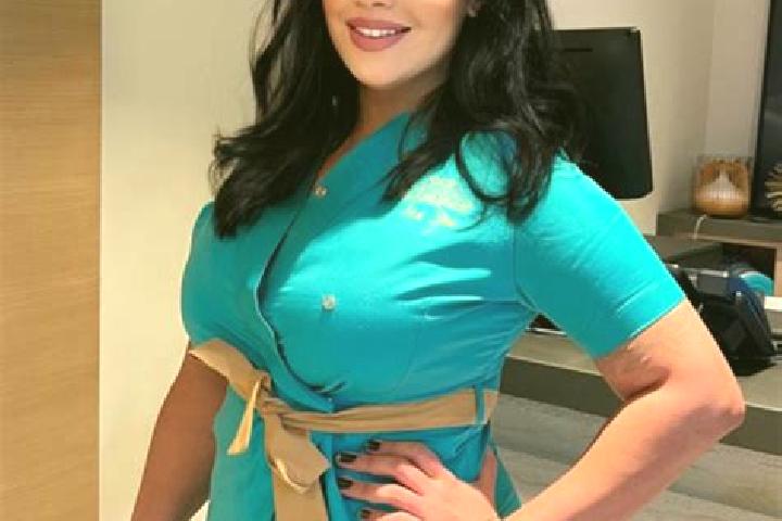 Zoey, 23, a auburn green-eyed caribbean companion based in Maysville. Offering Tantra, Erotic Massage, Roleplay. Available for incall and outcall, day and ev...