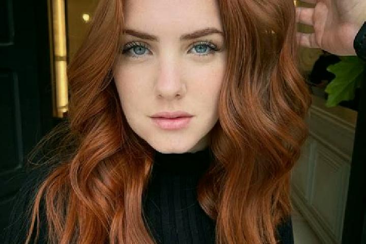 Zoey, 23, a auburn hazel-eyed european companion based in Djambala. Offering A-Level, Striptease, Domination. Available for incall and outcall, day and eveni...