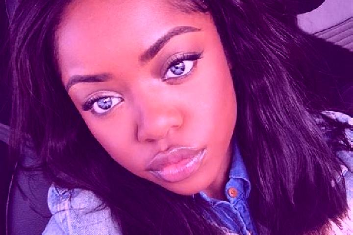 Zoey, 23, a black blue-eyed ebony companion based in Ticopo. Offering Couples, Duos, Striptease, 69. Available for incall and outcall, day and evening dates.