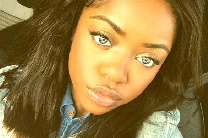 Zoey, 23, a black blue-eyed ebony companion based in Turinsk. Offering Duos, Girlfriend Experience, Roleplay. Available for incall and outcall, day and eveni...