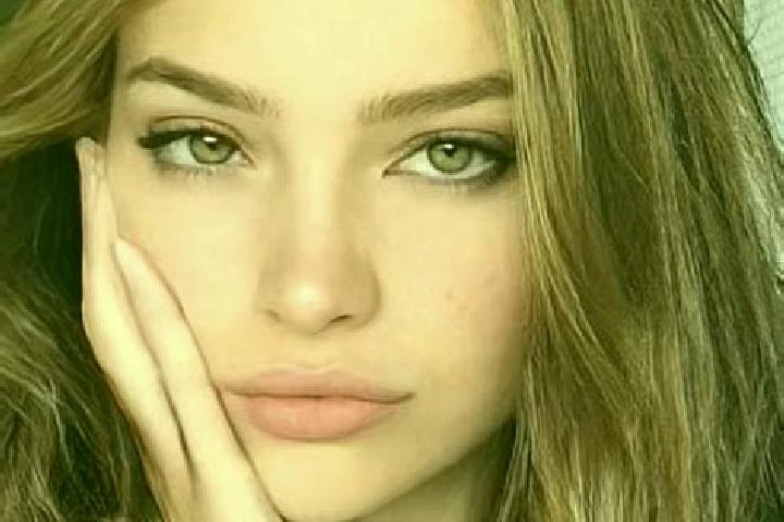 Zoey, 23, a blonde hazel-eyed mixed companion based in Banjar Sebual. Offering Travel Companion, OWO, Girlfriend Experience, Erotic Massage. Available for in...