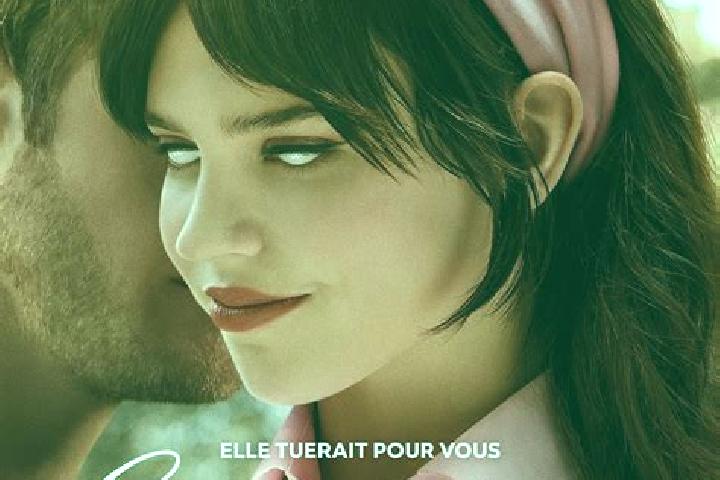 Zoey, 23, a brunette amber-eyed caucasian companion based in Guntupalle. Offering Deep French Kissing, BDSM, OWO, Travel Companion, A-Level. Available for in...