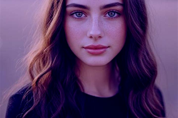 Zoey, 23, a chestnut brown-eyed mediterranean companion based in Fougamou. Offering A-Level, Travel Companion, Party Girl, Girlfriend Experience. Available f...