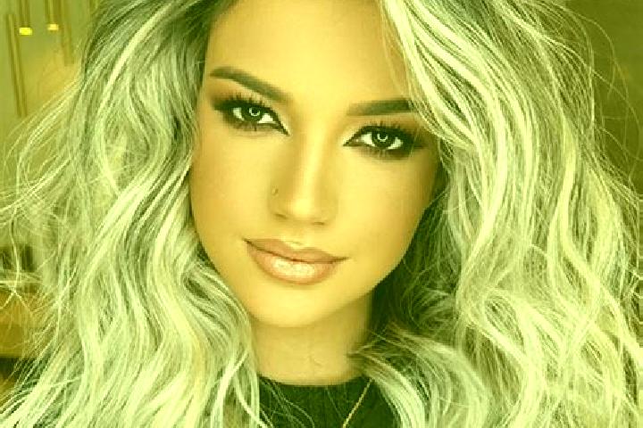 Zoey, 23, a platinum blonde brown-eyed asian companion based in Iermata Neagra. Offering Striptease, 69, Tantra, GFE. Available for incall and outcall, day a...
